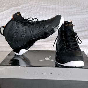 Air Jordan 9 Retro 'Citrus' 302370-004